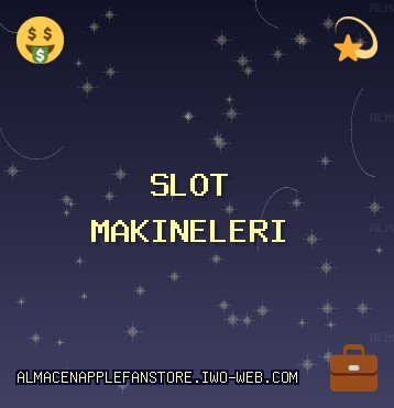 Slot Siteleri - 1263 TL Freespin Bonusu | almacenapplefanstore.iwo-web.com Slot Siteleri - 1263 TL Freespin Bonusu | almacenapplefanstore.iwo-web.com